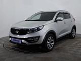 Kia Sportage 2015 года за 8 790 000 тг. в Астана