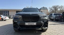 BMW X7 2021 года за 67 000 000 тг. в Караганда – фото 2