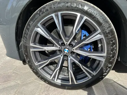 BMW X7 2021 года за 67 000 000 тг. в Караганда – фото 17
