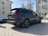 BMW X7 2021 годаүшін70 000 000 тг. в Караганда – фото 4