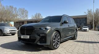 BMW X7 2021 года за 67 000 000 тг. в Караганда