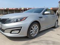 Kia Optima 2014 года за 6 500 000 тг. в Тараз