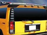 Спойлер на Hummer H2үшін30 000 тг. в Алматы