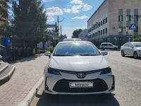 Toyota Corolla 2020 года за 10 500 000 тг. в Уральск