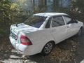 ВАЗ (Lada) Priora 2170 2013 годаfor1 600 000 тг. в Усть-Каменогорск – фото 3