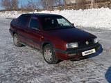 Volkswagen Vento 1993 года за 1 500 000 тг. в Караганда – фото 2