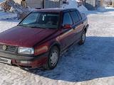 Volkswagen Vento 1993 года за 1 500 000 тг. в Караганда – фото 3