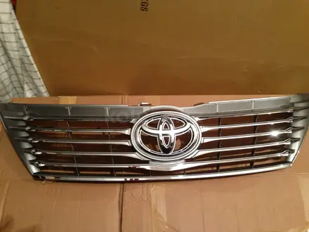 Фара, туманка на Toyota Camry 50 за 1 000 тг. в Алматы – фото 5