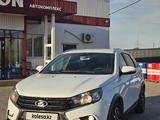 ВАЗ (Lada) Vesta SW Cross 2020 годаүшін5 300 000 тг. в Караганда – фото 3