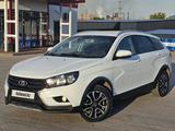 ВАЗ (Lada) Vesta SW Cross 2020 годаүшін5 300 000 тг. в Караганда