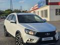 ВАЗ (Lada) Vesta SW Cross 2020 года за 5 300 000 тг. в Караганда – фото 4
