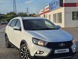 ВАЗ (Lada) Vesta SW Cross 2020 годаүшін5 300 000 тг. в Караганда – фото 4