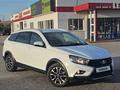 ВАЗ (Lada) Vesta SW Cross 2020 года за 5 300 000 тг. в Караганда – фото 6