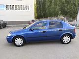 Opel Astra 2001 годаүшін2 400 000 тг. в Актобе – фото 2