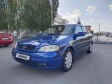 Opel Astra 2001 годаүшін2 400 000 тг. в Актобе