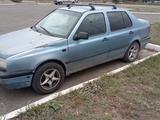 Volkswagen Vento 1993 годаүшін600 000 тг. в Астана – фото 2