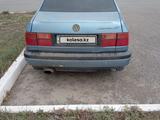 Volkswagen Vento 1993 годаүшін600 000 тг. в Астана – фото 3