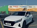Hyundai i20 2023 годаүшін8 150 000 тг. в Алматы – фото 3
