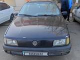 Volkswagen Passat 1991 годаүшін1 450 000 тг. в Петропавловск – фото 2
