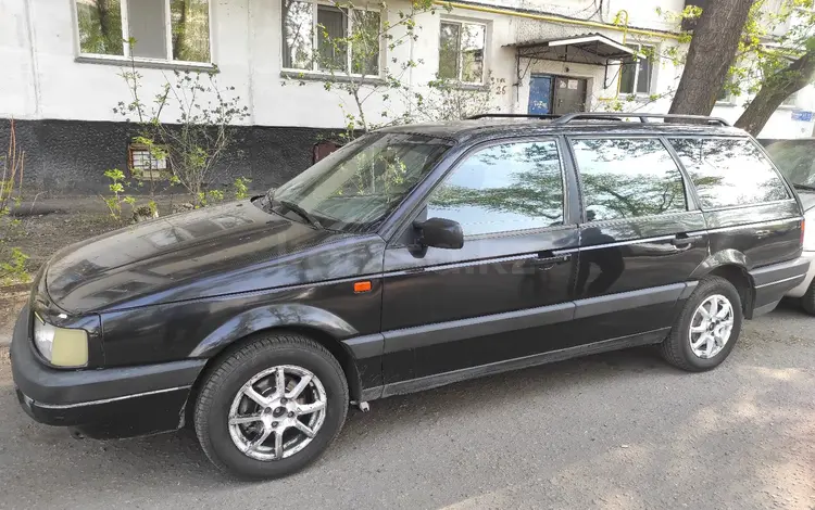 Volkswagen Passat 1991 годаүшін1 450 000 тг. в Петропавловск