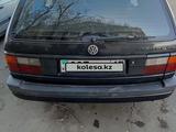 Volkswagen Passat 1991 годаүшін1 450 000 тг. в Петропавловск – фото 4