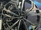Диски на Hyundai, KIA R19^ 5^ 114.3 в наличии в Астане! за 325 000 тг. в Астана