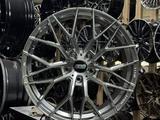 Диски на R18^ 5^ 114.3 в наличии в Астане! за 253 000 тг. в Астана