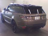 Land Rover Range Rover Sport 2013 года за 1 000 000 тг. в Костанай – фото 2