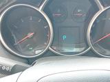 Chevrolet Cruze 2013 года за 3 000 000 тг. в Атбасар – фото 2