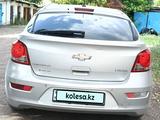 Chevrolet Cruze 2013 года за 3 000 000 тг. в Атбасар – фото 4