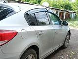 Chevrolet Cruze 2013 года за 3 000 000 тг. в Атбасар – фото 5