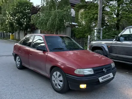 Opel Astra 1993 года за 950 000 тг. в Алматы – фото 11