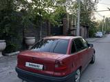 Opel Astra 1993 годаүшін950 000 тг. в Алматы – фото 5