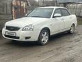 ВАЗ (Lada) Priora 2170 2012 года за 2 800 000 тг. в Усть-Каменогорск