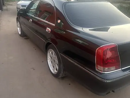 Toyota Crown Majesta 2001 года за 5 900 000 тг. в Павлодар – фото 4