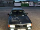 Audi 80 1991 годаүшін1 000 000 тг. в Тараз