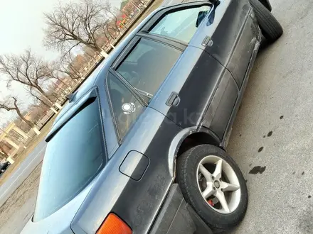 Audi 80 1991 года за 1 000 000 тг. в Тараз – фото 11