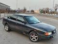 Audi 80 1991 года за 1 000 000 тг. в Тараз – фото 12