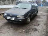 Volkswagen Passat 1991 годаүшін1 200 000 тг. в Караганда