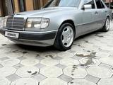 Mercedes-Benz E 230 1992 годаfor2 850 000 тг. в Алматы – фото 3