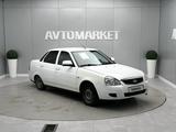 ВАЗ (Lada) Priora 2170 2014 года за 2 500 000 тг. в Атырау – фото 2