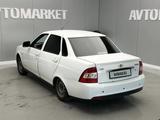 ВАЗ (Lada) Priora 2170 2014 года за 2 500 000 тг. в Атырау – фото 3