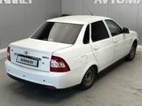 ВАЗ (Lada) Priora 2170 2014 года за 2 500 000 тг. в Атырау – фото 5