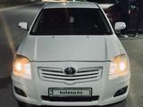 Toyota Avensis 2007 годаүшін3 550 000 тг. в Шымкент – фото 3