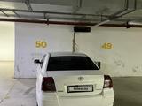 Toyota Avensis 2007 годаүшін3 550 000 тг. в Шымкент – фото 2