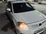 Toyota Avensis 2007 годаүшін3 550 000 тг. в Шымкент – фото 4