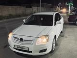 Toyota Avensis 2007 годаүшін3 550 000 тг. в Шымкент