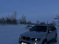 BMW X5 2001 года за 4 800 000 тг. в Астана