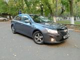 Chevrolet Cruze 2013 годаүшін4 600 000 тг. в Петропавловск – фото 5