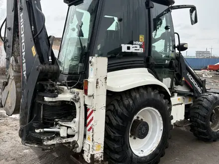 Hidromek  HMK 102B 2013 года за 22 000 000 тг. в Алматы – фото 3